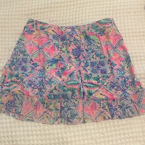 Lilly Pulitzer Skort